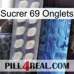 Sweeten 69 Tabs 34